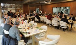 19. Meslek Komitesi, üyeleriyle istişare toplantılarında bir araya gelmeyi sürdürüyor