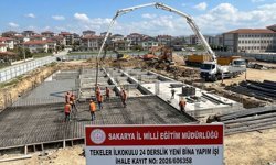 Sakarya’da iki yeni okul için ihale