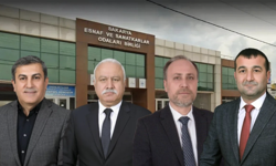 SESOB'un başkan adayları canlı yayında buluşacak