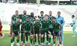 Manisa FK - Sakaryaspor maçının günü ve saati değişti! İşte yeni program
