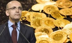 Yastık altında ne kadar altın var? Bakan Şimşek Sakarya'da açıkladı
