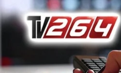 TV264, 8 yaşında!