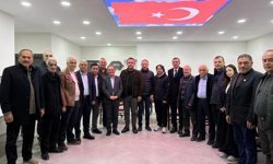 Sakarya'daki Ordululara Özgür Özel mitingi daveti