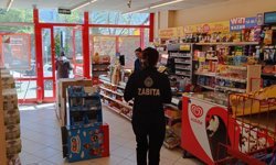 Serdivan’da halk sağlığı için sıkı denetim