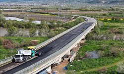 Sakarya’da kritik güzergâhlara önemli dokunuş