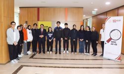 Türkiye Uzay Ajansı Başkanı Sakarya’da öğrencilerle buluşuyor