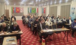 Türk Ocakları Bölge İstişare Toplantısı Sakarya’da yapıldı