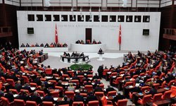 TBMM'de okullardaki saldırılar için araştırma komisyonu kuruluyor