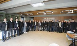 SATSO 19. Meslek Komitesi üyeleriyle istişare toplantılarında buluşmayı sürdürüyor