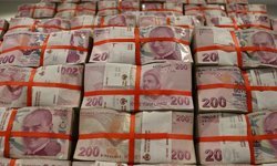 Bütçe Mart ayında 229,9 milyar TL açık verdi