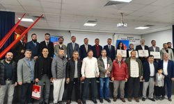 ÖĞ-DER Sakarya Şubesi 5. yerel eğitim şurası gerçekleşti