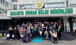 Doğaya dokunan eller, farkındalıkla büyüyen nesiller