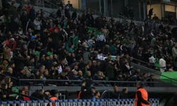 PFDK açıkladı! Sakaryaspor'un cezası belli oldu