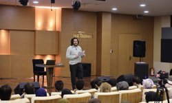 İnsan, varlık ve Kur’anda ki mucizeler: Büyükşehir Akademi’de doyumsuz bir manevi yolculuk…