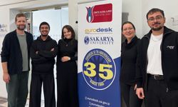 SAU’den Üç Farklı Avrupa Birliği Erasmus+ Gençlik Projesi