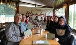 Sapanca’da “Çocukluğuma Mektup” Atölyesi düzenlendi