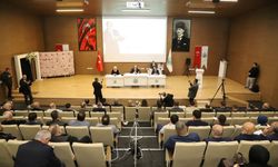 Hendek Meclisi 22 maddeyi karara bağladı