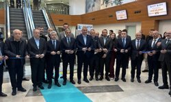 Özel Adatıp Hastanesi’nde Ağız ve Diş Sağlığı Birimi yenilenmiş yüzüyle hizmete açıldı