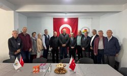 Ecevit Keleş: Sakarya’da geniş kapsamlı ziyaretlerle istişarelerimizi sürdürüyoruz