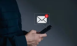 Telefonuna gelen "hibe kredi" mesajına inandı, 1 milyon lirasından oldu