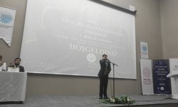 Sakarya’dan “Genç Bilaller Ezan Okuma Yarışması”nda büyük başarı