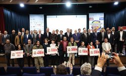 Sakarya’da “Çekirdekten Girişimci” Proje Olimpiyatları başlıyor