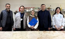 Minikler mutfakta uygulamalı eğitimle buluştu