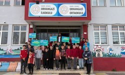 Büyükşehir’den “Tabletleri Kapat” projesiyle çocuklara çevrimdışı yaşam bilinci