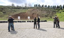 Ormancılık yarışmalarında 3'üncü gün heyecanı Sakarya'da yaşandı