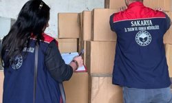 Vatandaşa satacaklardı! Binlerce litre sahte yağ ele geçirildi