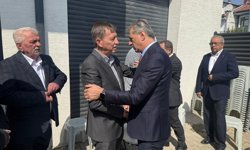 Necdet Tömekçe'nin acı günü