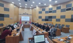 Sakarya’da olası afet ve acil durumlara karşı sığınak hamlesi