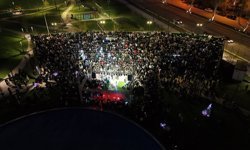 Roman Kültürü Şenliği Sakarya’da rengarenk bir şölene dönüştü