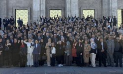 MHP Sakarya'dan 350 kişi ile Ankara çıkarması