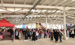 Ferizli’de 23 Nisan Şenliği çocukların coşkusuyla gerçekleştirildi