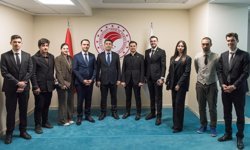 Serdivan Gençlik Meclisi’nden Ankara çıkarması