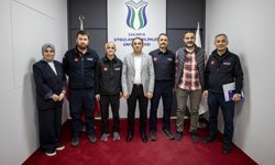 Afetlere hazırlık ve kurumsal iş birliği ele alındı