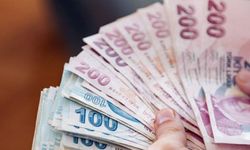 Yaşlı ve engelli aylıkları hesaplara yatırılmaya başlandı