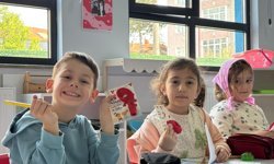 Büyükşehir’den 23 Nisan’da çocuklara bayram sürprizi