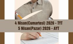 Serdivan Deneme Kulübü ile TYT-AYT maratonu başlıyor