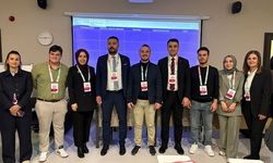 SUBÜ paramediklerinden Ankara’da iki birincilik