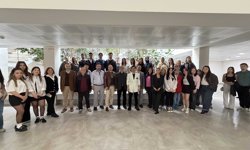 ‘Kent Düşleri’ sergisi sanatseverlerle buluştu