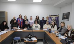 TOBB Sakarya Kadın Girişimciler Kurulu'ndan “Kalite Kontrol Uzmanlığı” programı