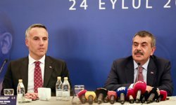 AK Parti Sakarya’dan Bakan Tekin’e destek açıklaması