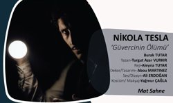 Serdivan’da “Güvercinin Ölümü” oyunu sahnelenecek