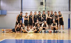 Serdivan Belediyesi Basketbol Takımı Türkiye Finalleri’nde