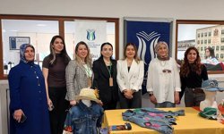 Sürdürülebilirlik buluşmasına SUBÜ katkısı