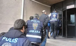 Bozuk et yediren 31 şüpheliden 7'si tutuklandı!