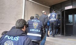 Bozulmuş etleri piyasaya süren 31 adliyeye sevk edildi