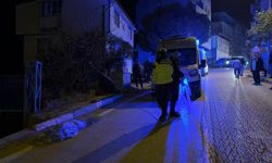 Kavga kanlı bitti; baba ve oğlu öldü